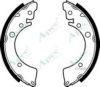 APEC braking SHU353 Brake Shoe